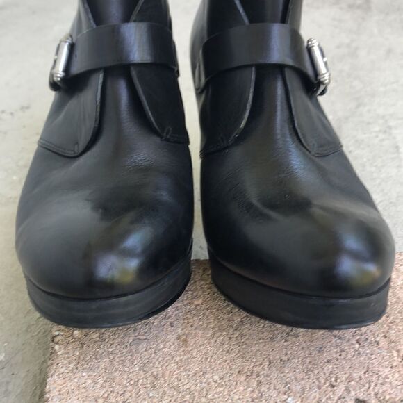 Cole Haan Darcy booties - Picture 4 of 8